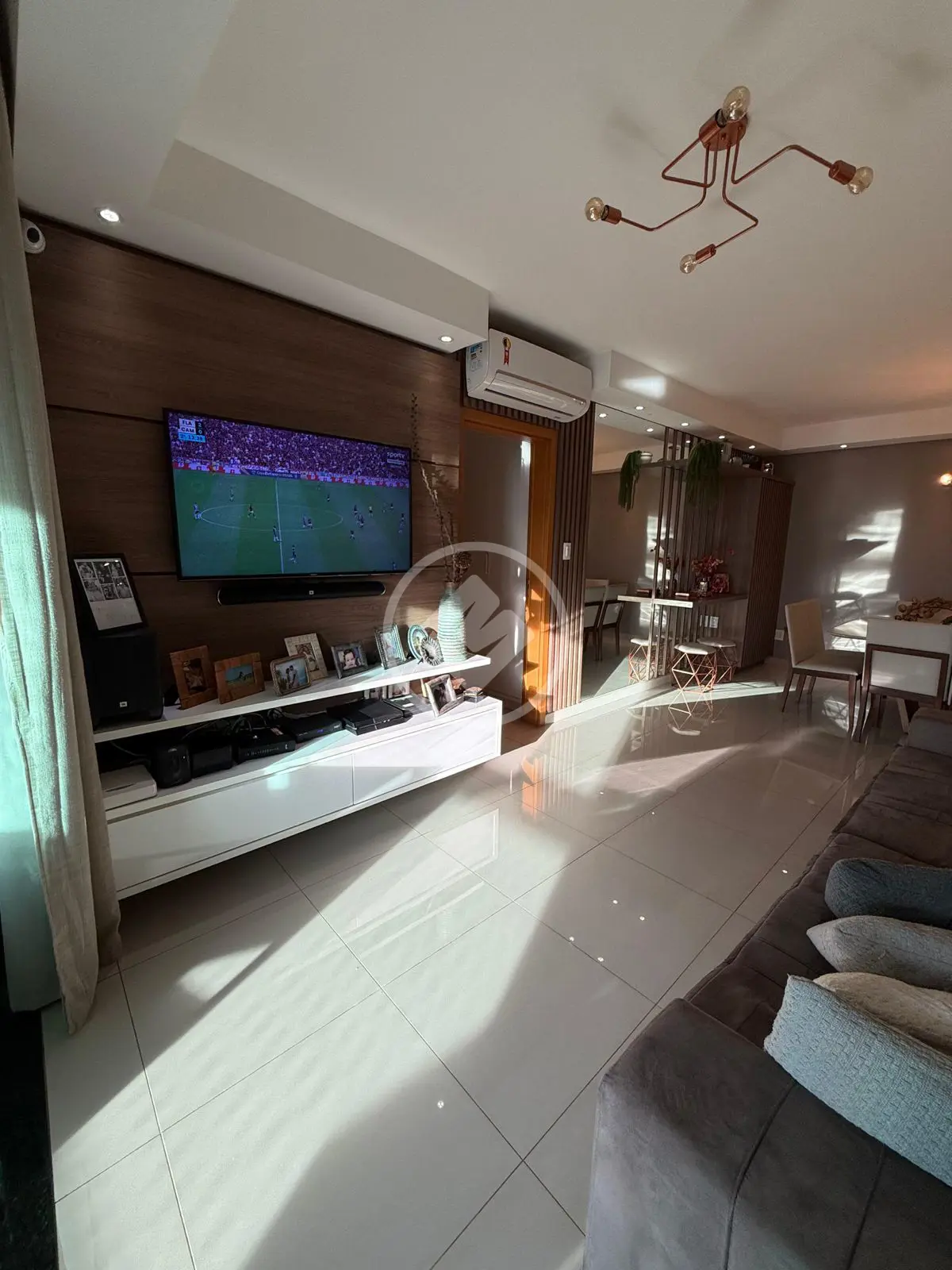 Imagem 3 - Apartamento em SANTA MÔNICA, Uberlândia - MG