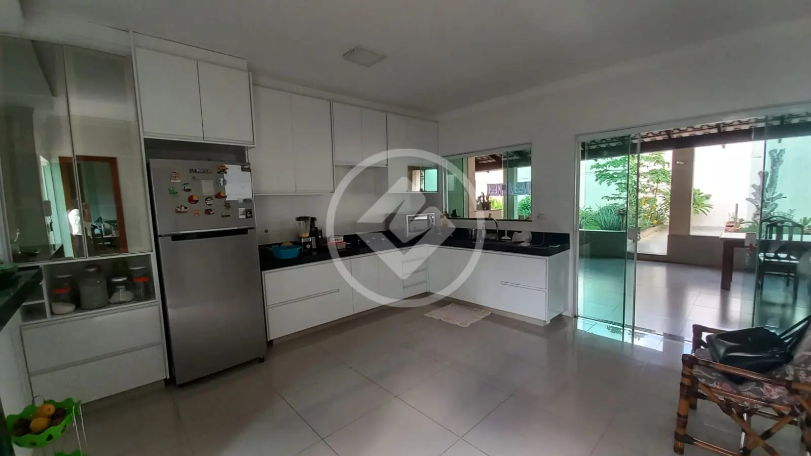 Casa Santa Mônica, Uberlândia - MG — foto 2