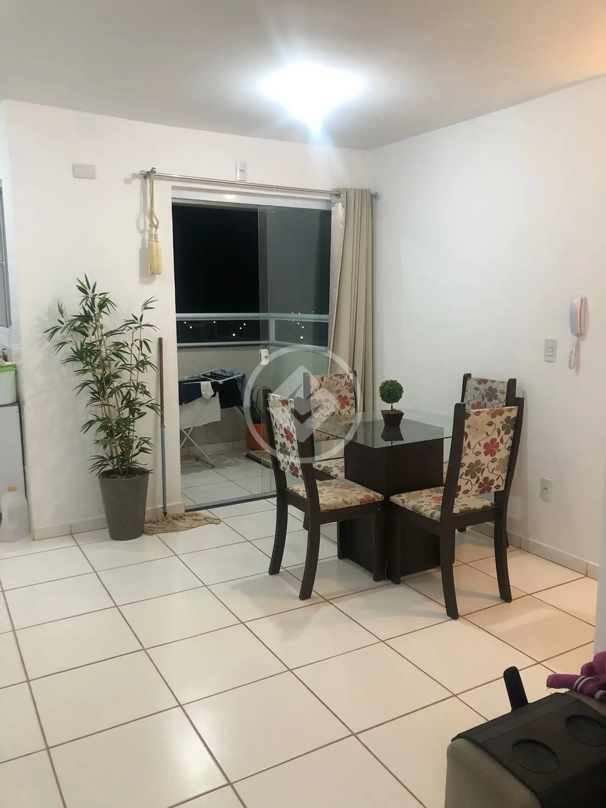 Apartamento Residencial Integração, Uberlândia - MG — foto 1