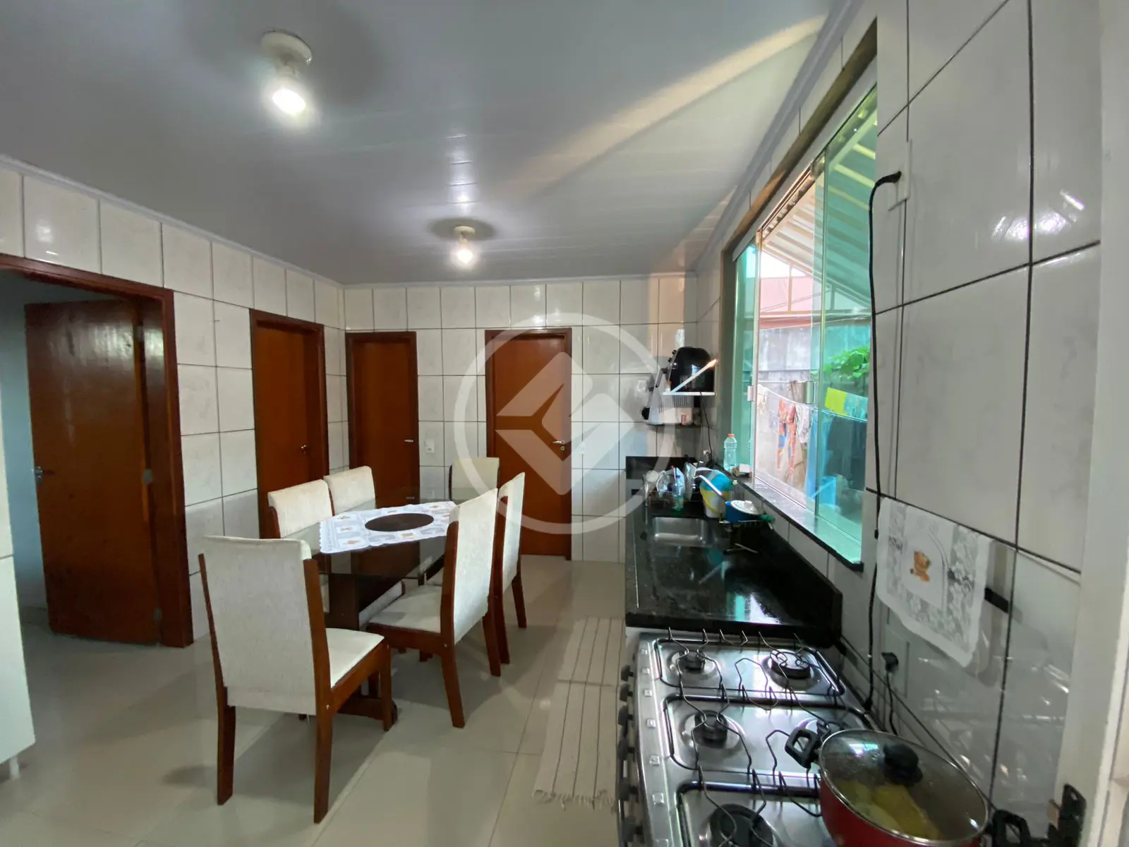 Imagem 1 - Casa em Jardim das Palmeiras, Uberlândia - MG