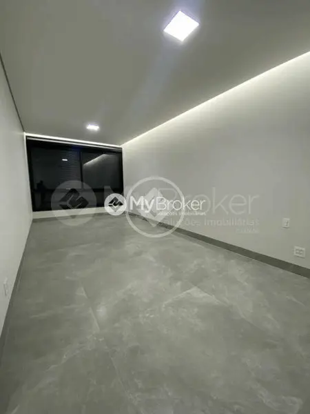 Sobrado Em Condomínio Gávea, Uberlândia - MG — foto 2