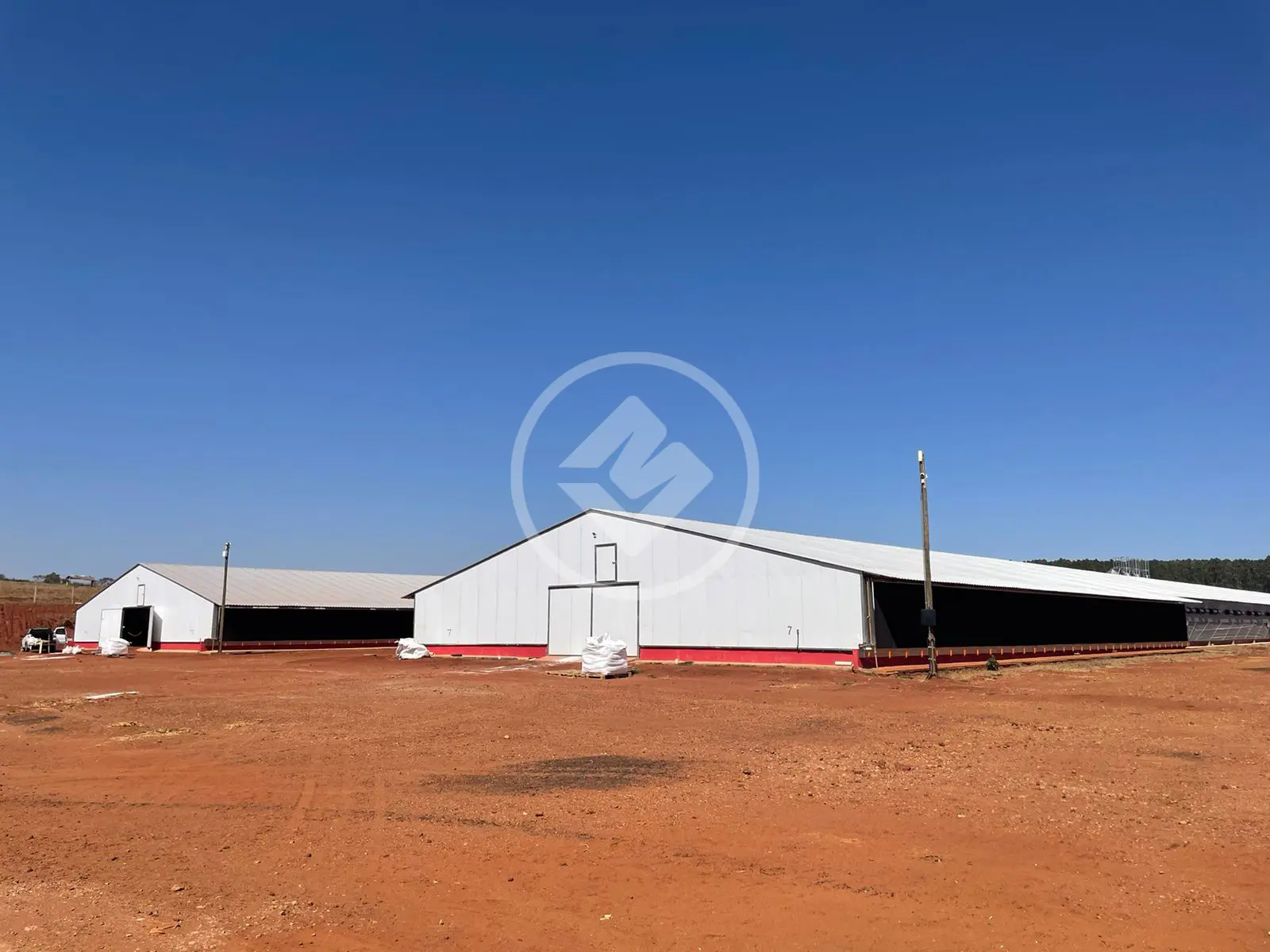 Imagem 3 - Fazenda em Área Rural de Uberlândia, Uberlândia - MG
