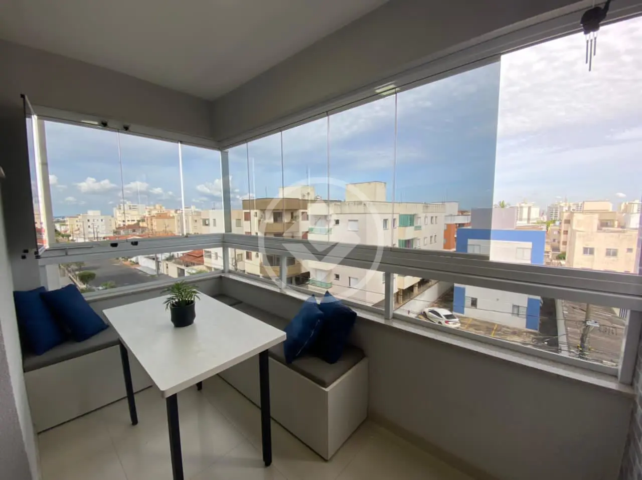 Imagem 3 - Apartamento em SANTA MÔNICA, Uberlândia - MG
