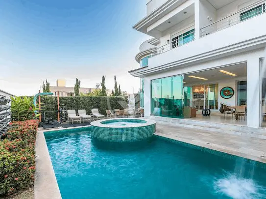 Imagem 3 - Casa Condomínio em Nova Uberlândia, Uberlândia - MG