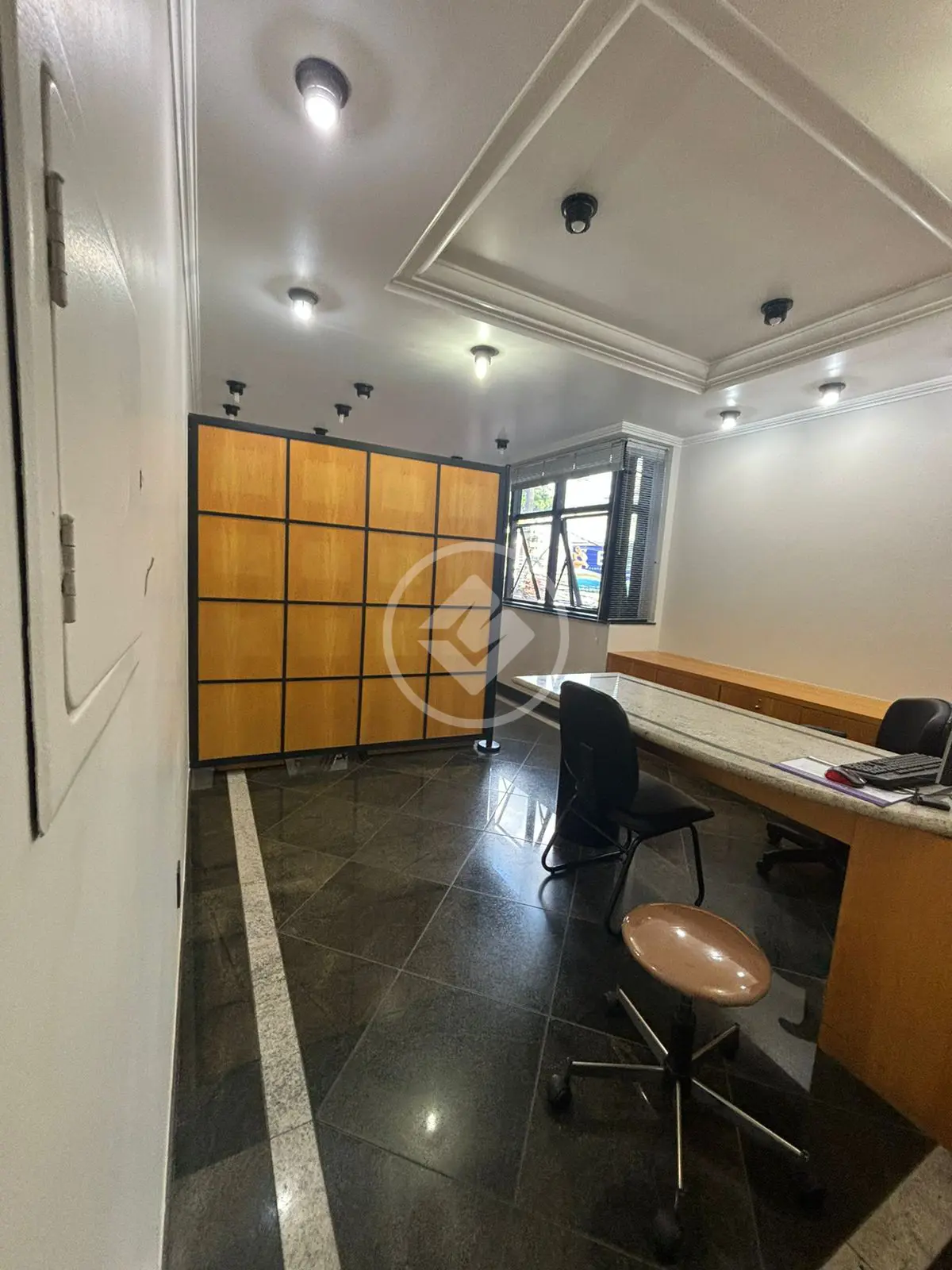 Sala Comercial MARTINS, Uberlândia - MG — foto 2