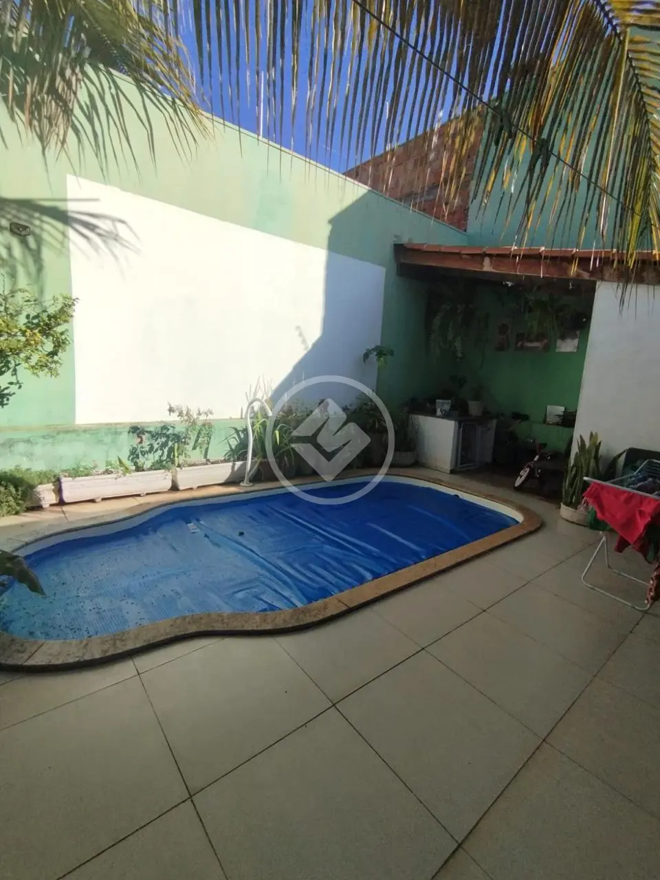 Casa Taiaman, Uberlândia - MG — foto 1