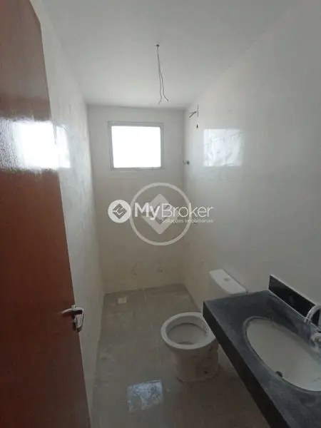 Imagem 6 - Apartamento em Dona Zulmira, Uberlândia - MG