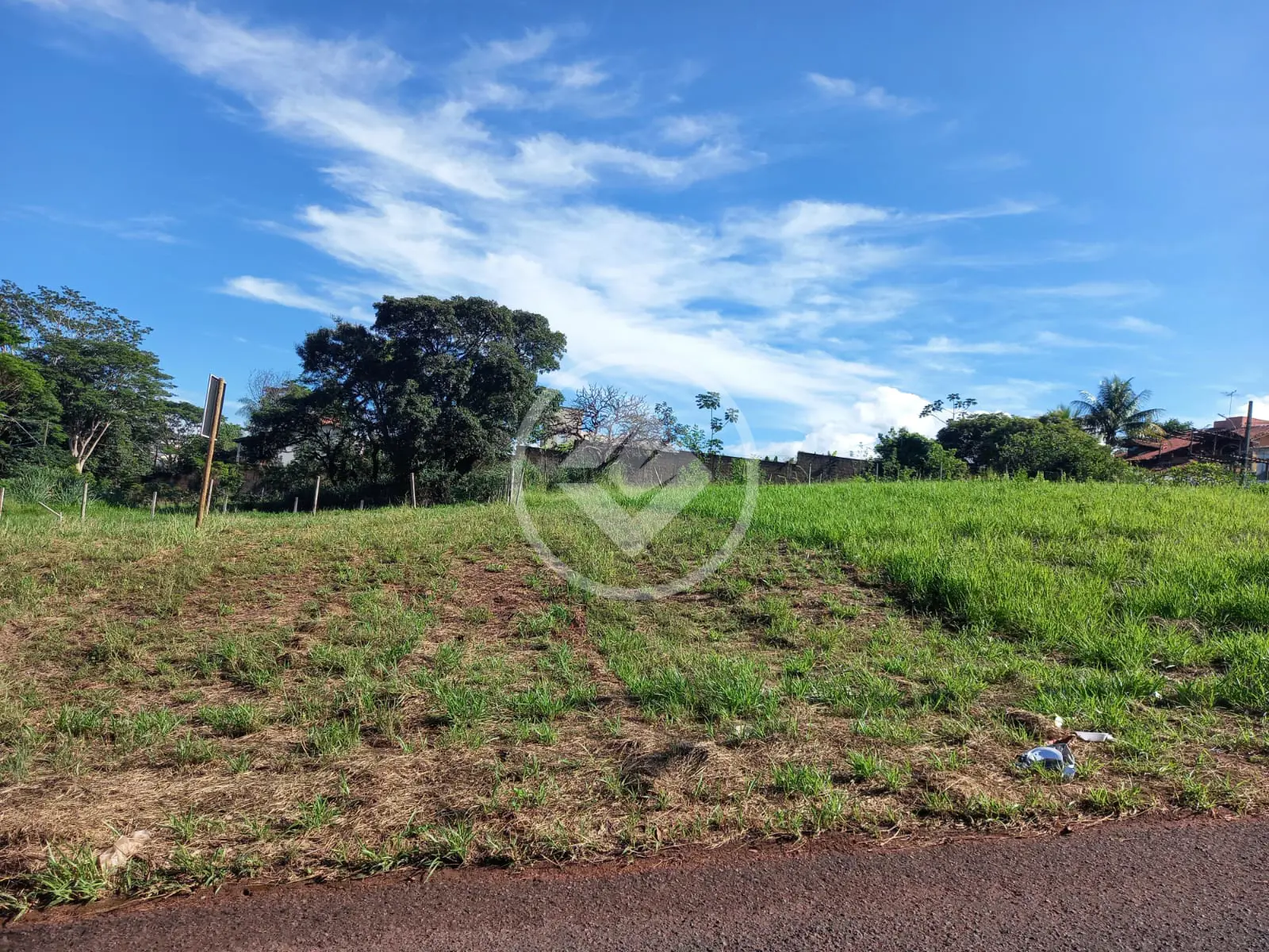 Terreno Jardim Inconfidência, Uberlândia - MG — foto 1