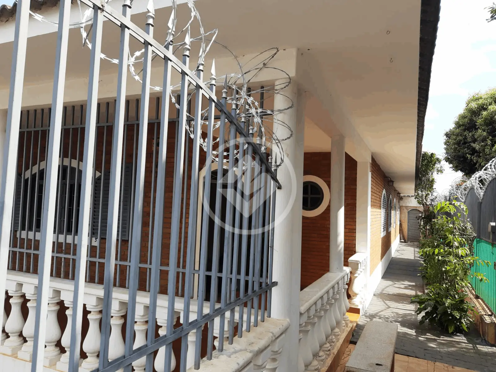 Imagem 1 - Casa em Tabajaras, Uberlândia - MG