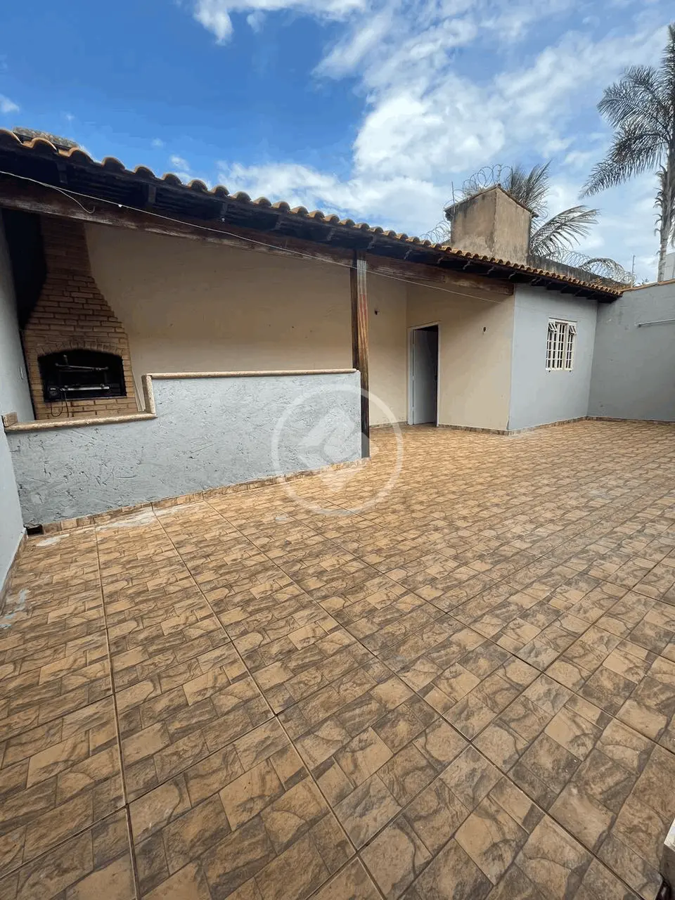 Casa Granada, Uberlândia - MG — foto 1