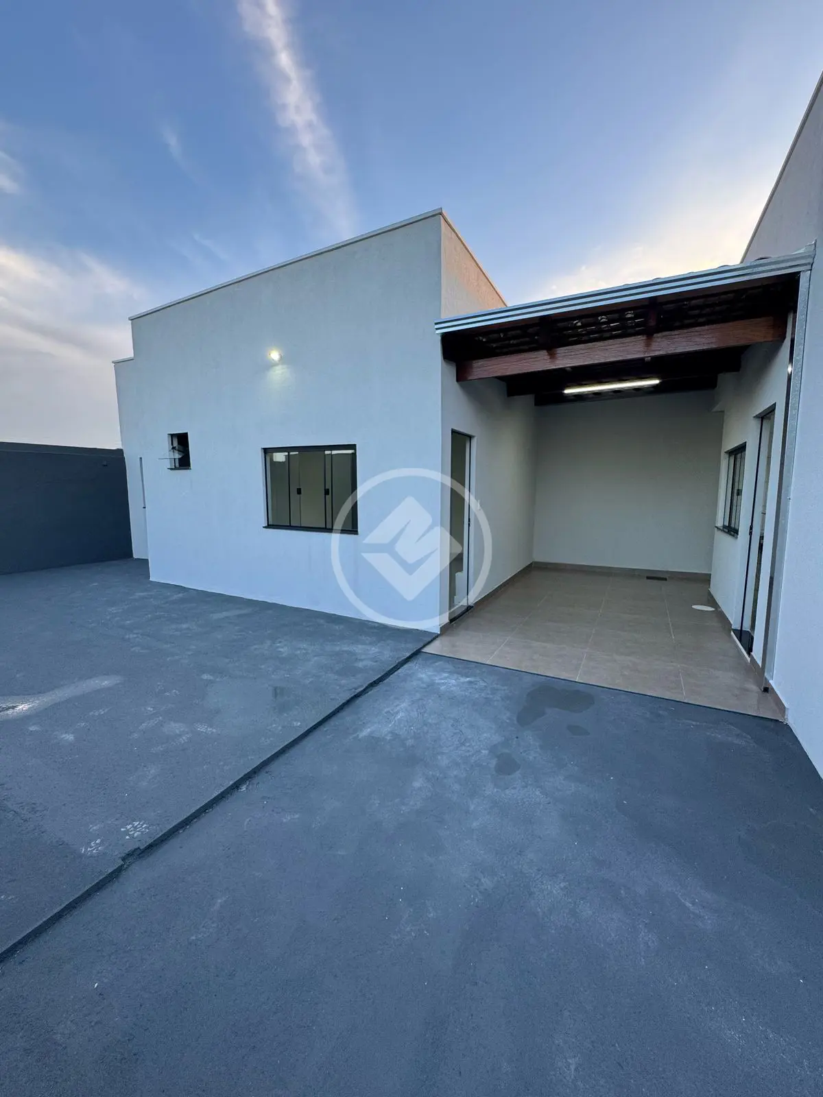 Casa Jardim Canaã, Uberlândia - MG — foto 2