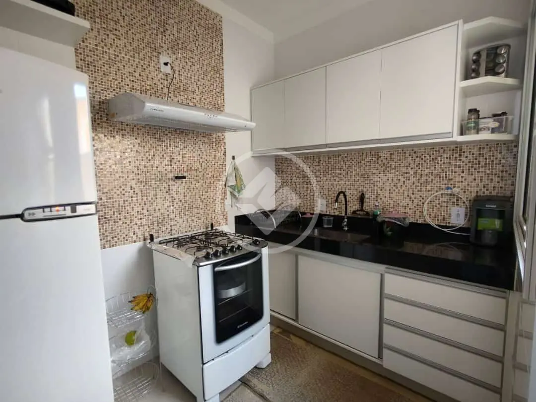 Imagem 4 - Apartamento em CIDADE JARDIM, Uberlândia - MG