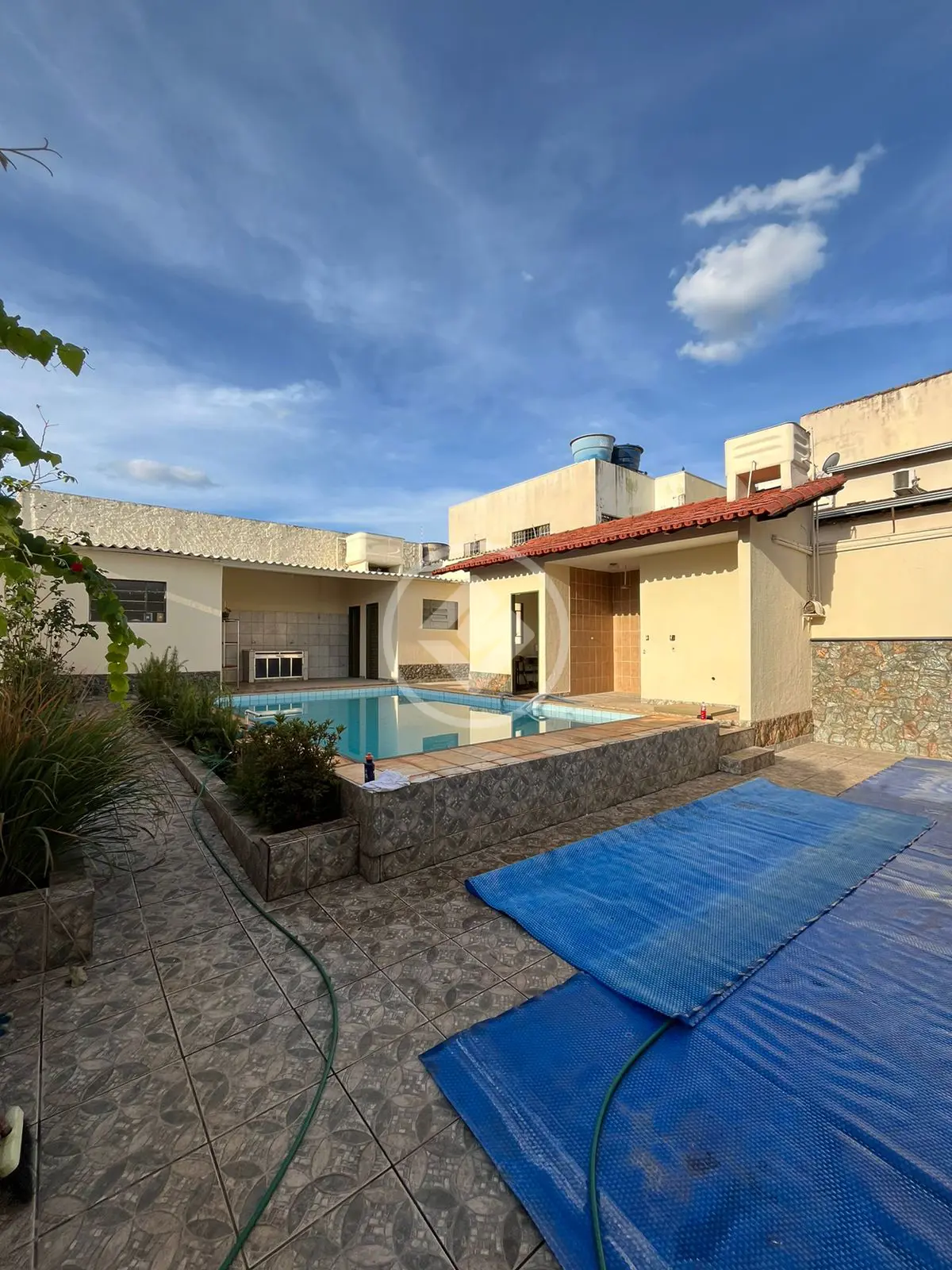 Casa BRASIL, Uberlândia - MG — foto 2