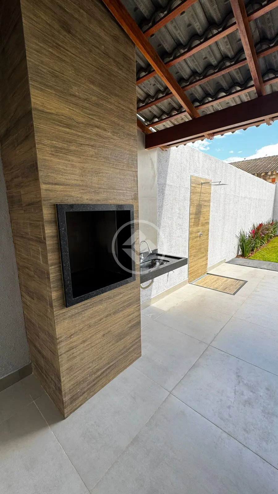 Casa Jardim Europa, Uberlândia - MG — foto 1