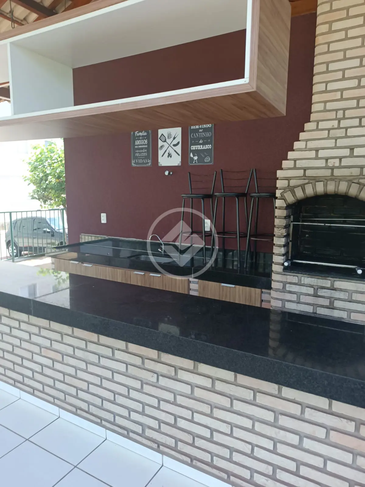 Imagem 2 - Apartamento em Jardim Brasília, Uberlândia - MG