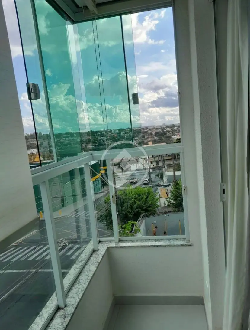 Imagem 6 - Apartamento em Osvaldo Rezende, Uberlândia - MG