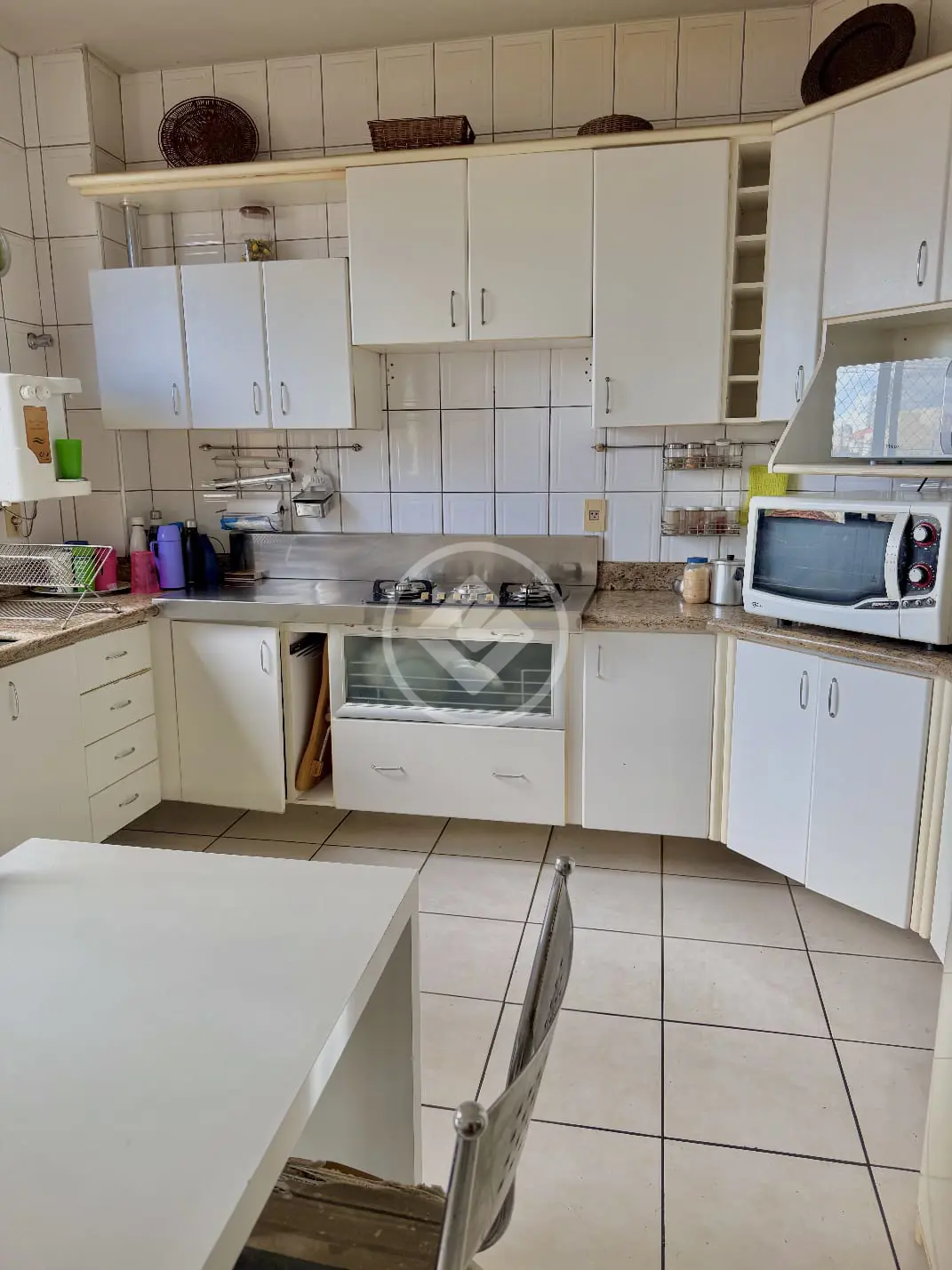 Apartamento Cazeca, Uberlândia - MG — foto 2