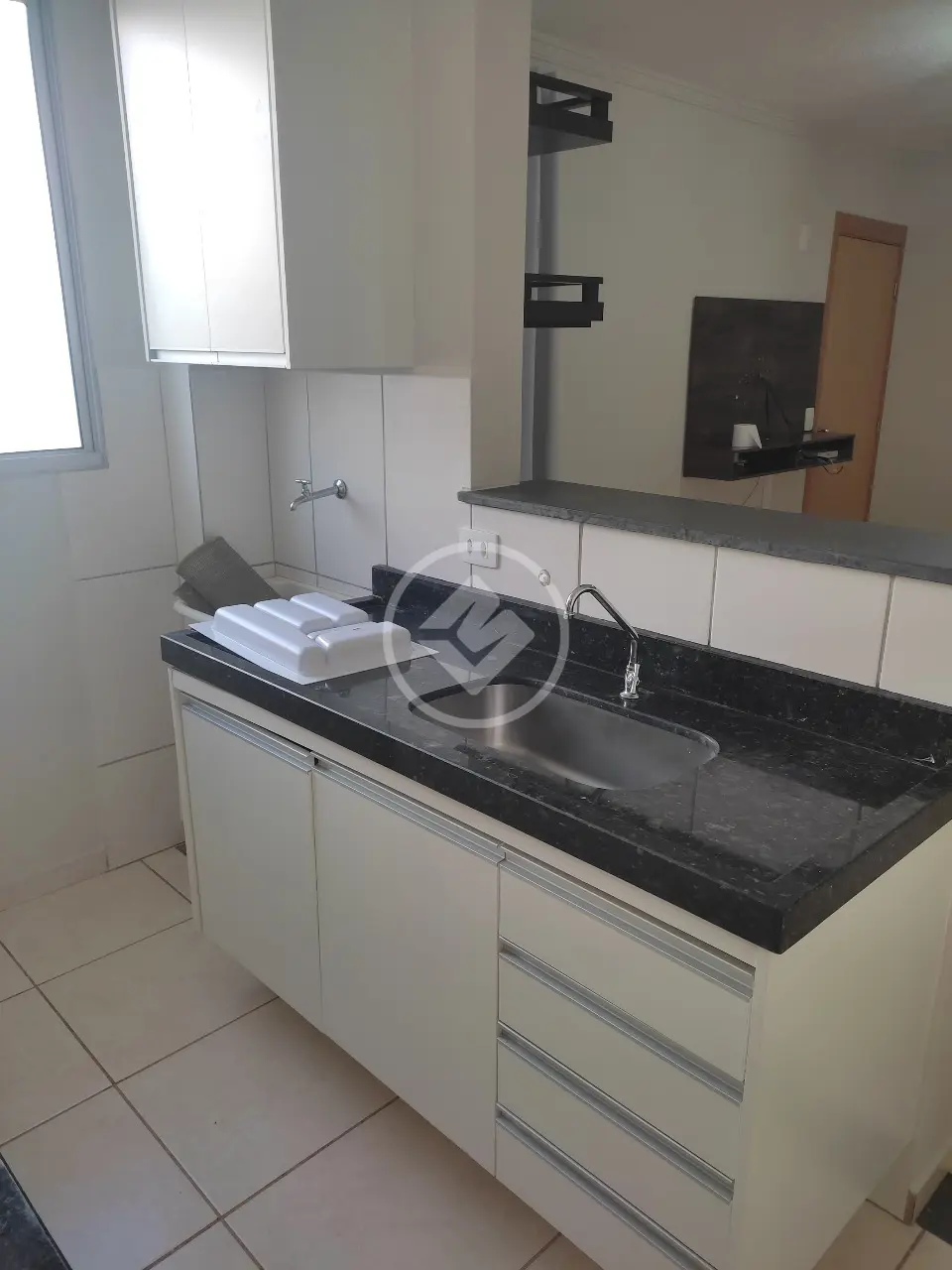 Apartamento Aclimação, Uberlândia - MG — foto 2