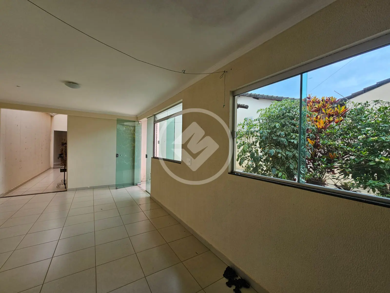 Imagem 2 - Casa em Cidade Jardim, Uberlândia - MG