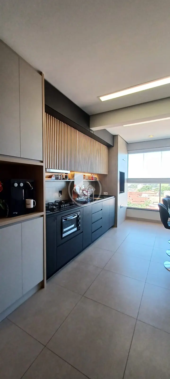 Apartamento Jardim Patrícia, Uberlândia - MG — foto 2