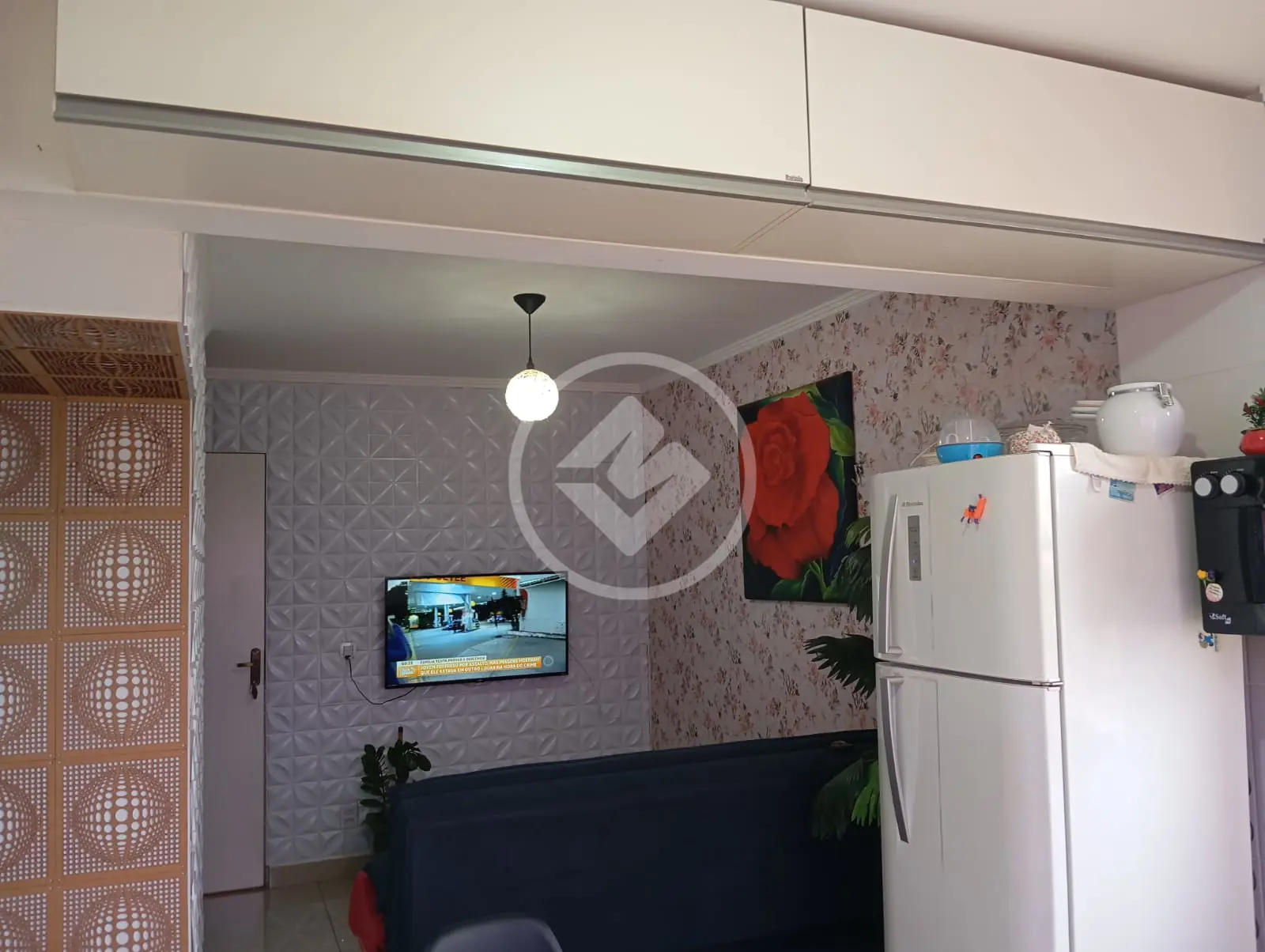 Imagem 2 - Loft / Studio em Jardim Patrícia, Uberlândia - MG