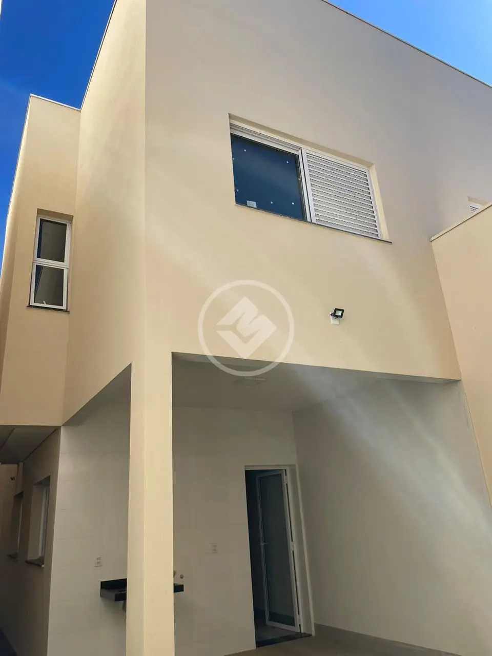 Sobrado Granada, Uberlândia - MG — foto 2