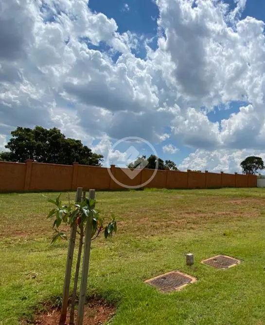 Imagem 1 - Terreno Condomínio em GRANJA MARILEUSA, Uberlândia - MG
