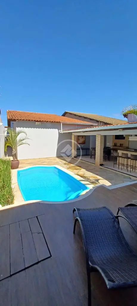 Casa Marta Helena, Uberlândia - MG — foto 1