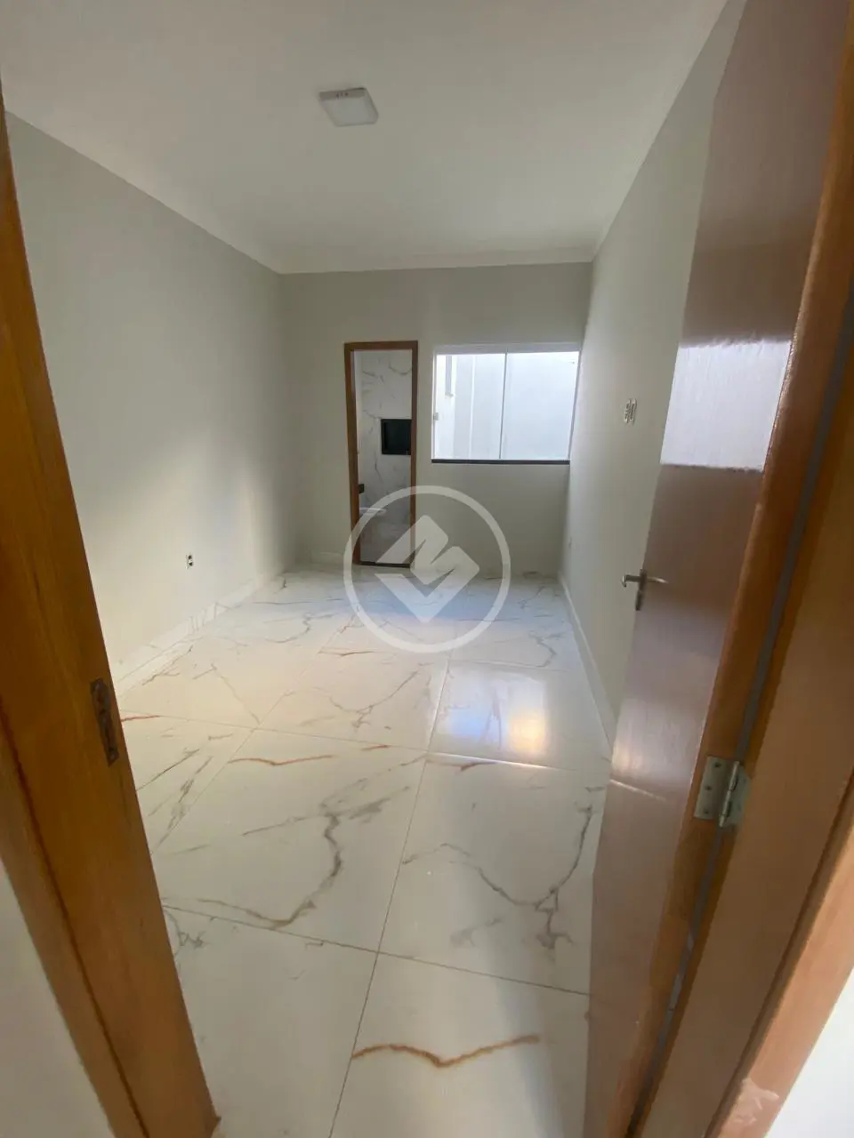 Casa Jardim Brasília, Uberlândia - MG — foto 2