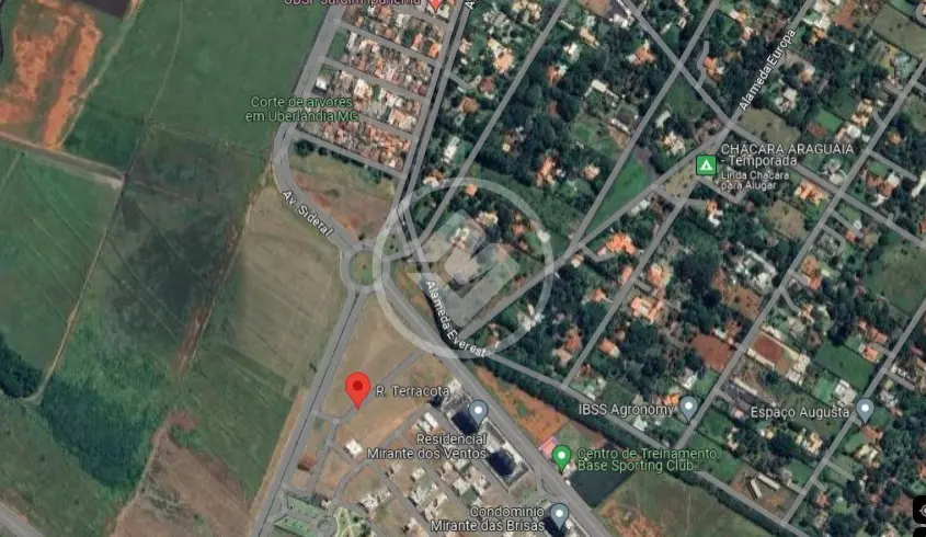 Imagem 2 - Terreno em Grand Ville, Uberlândia - MG