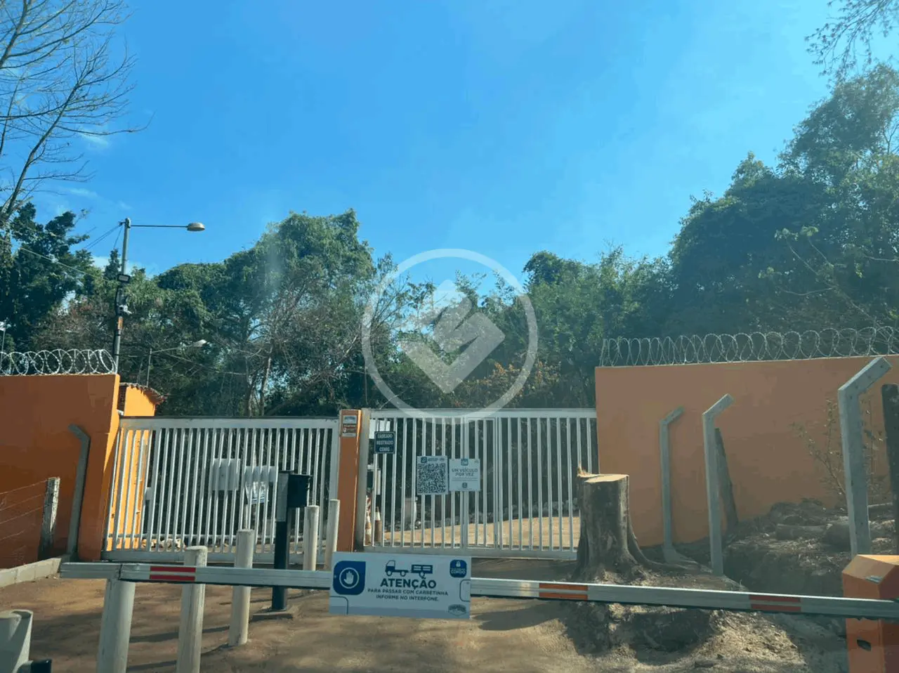 Imagem 4 - Chácara em Zona Rural, Uberlândia - MG