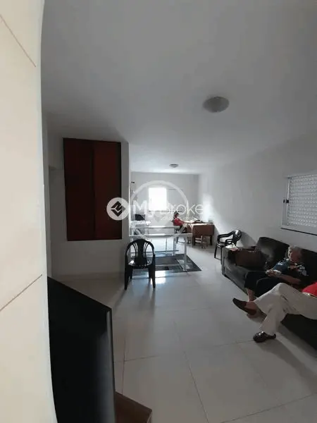Apartamento Lidice, Uberlândia - MG — foto 1
