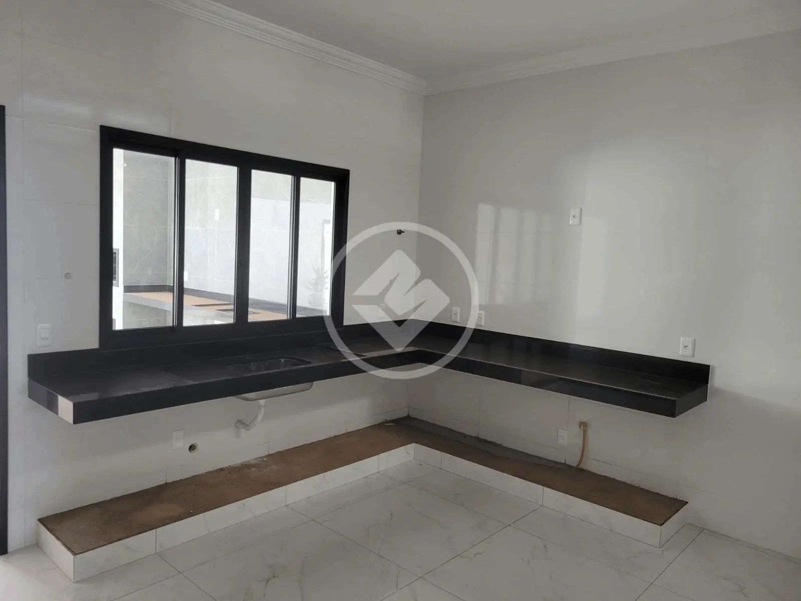 Imagem 3 - Casa em Aclimação, Uberlândia - MG