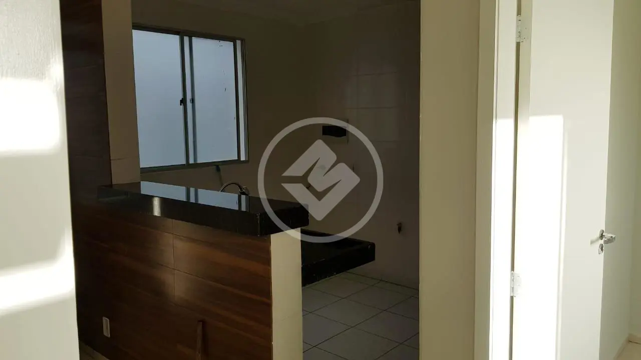 Imagem 1 - Apartamento em Shopping Park, Uberlândia - MG