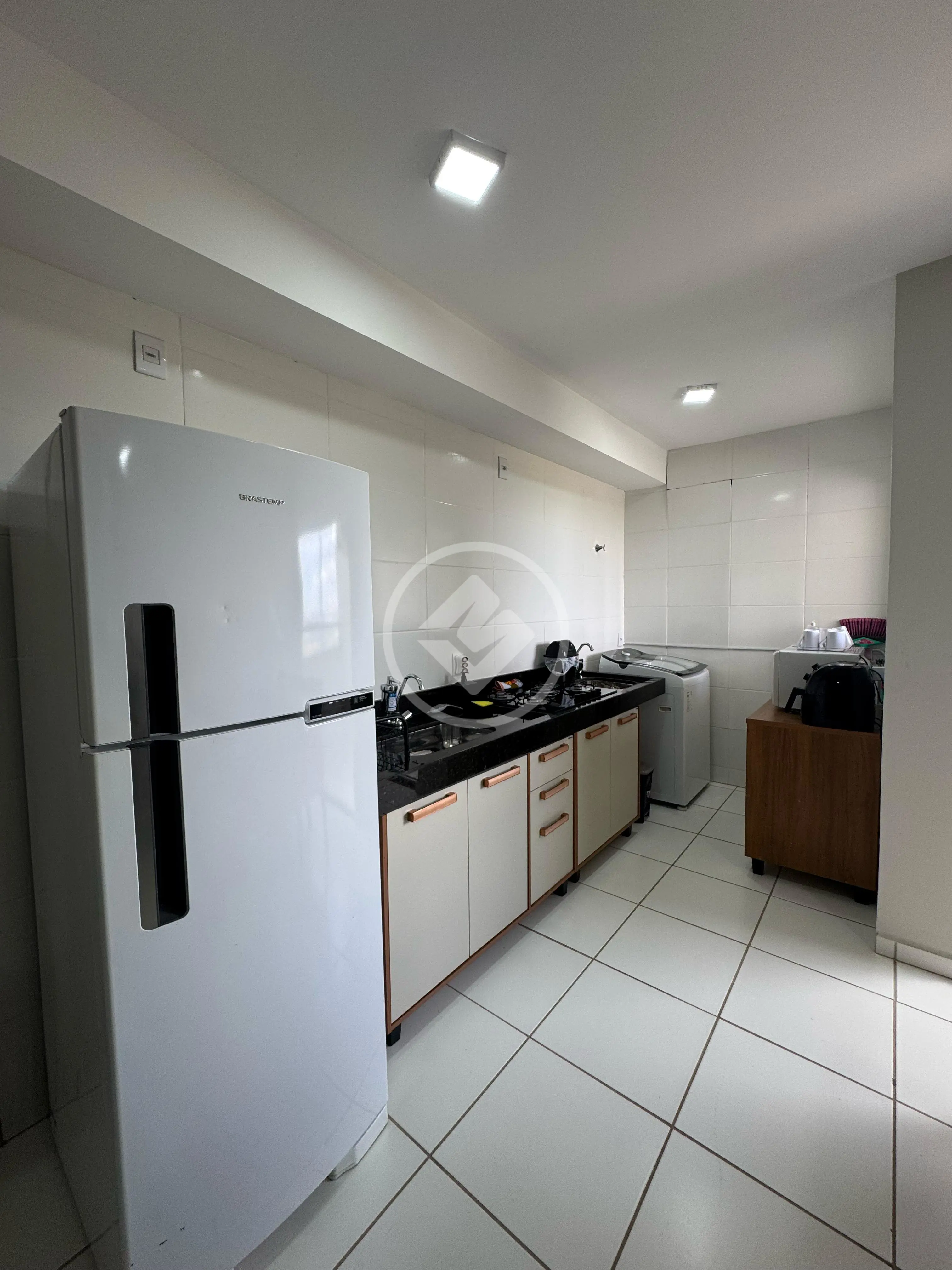 Imagem 5 - Apartamento em Fundinho, Uberlândia - MG