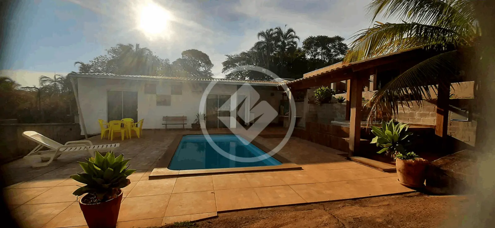 Imagem 5 - Chácara em Área Rural de Uberlândia, Uberlândia - MG