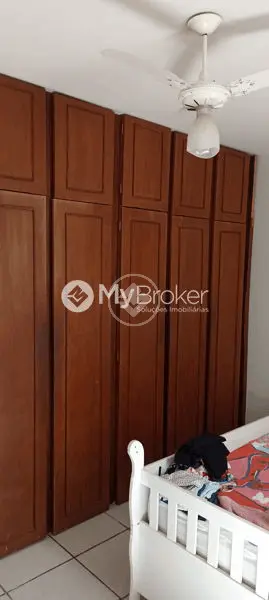 Imagem 3 - Casa em Custódio Pereira, Uberlândia - MG
