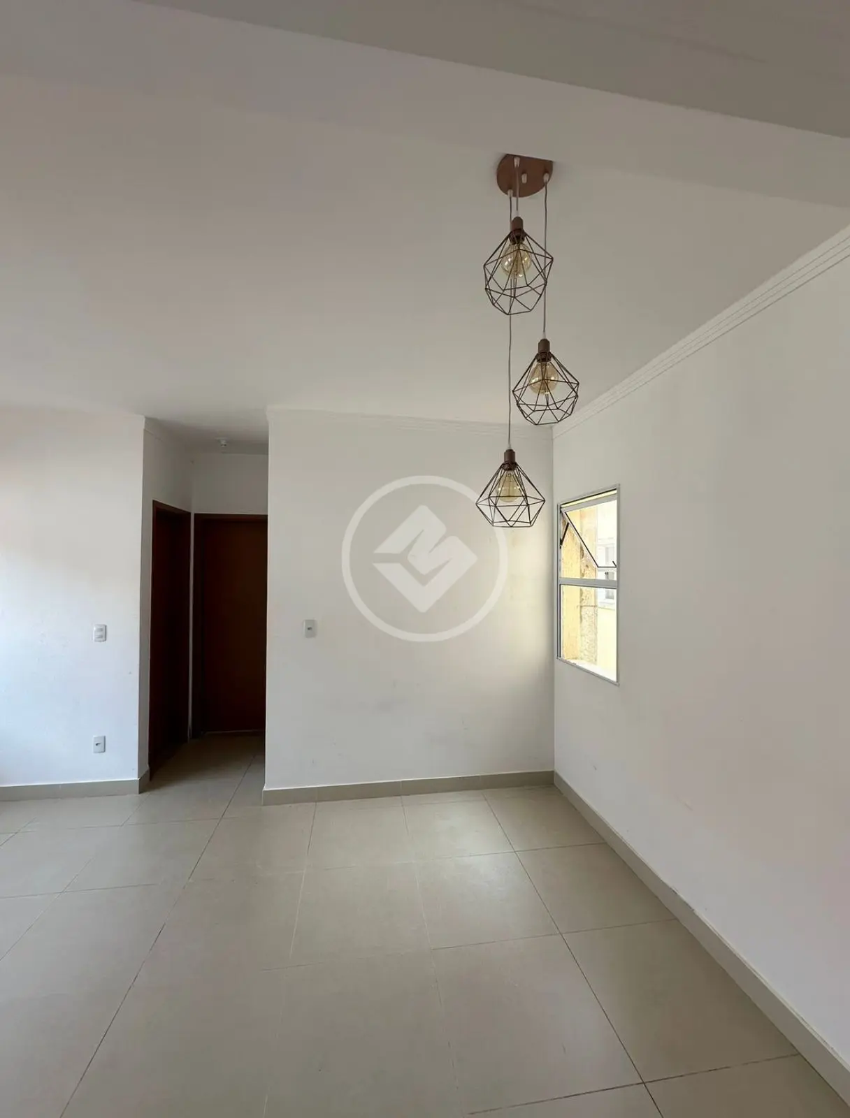 Apartamento Conjunto Alvorada, Uberlândia - MG — foto 2