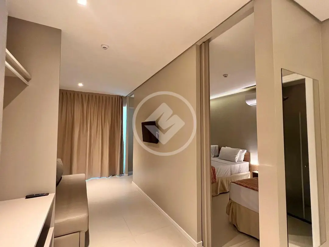 Image 8 - Apartamento em Ipioca, Maceió - AL