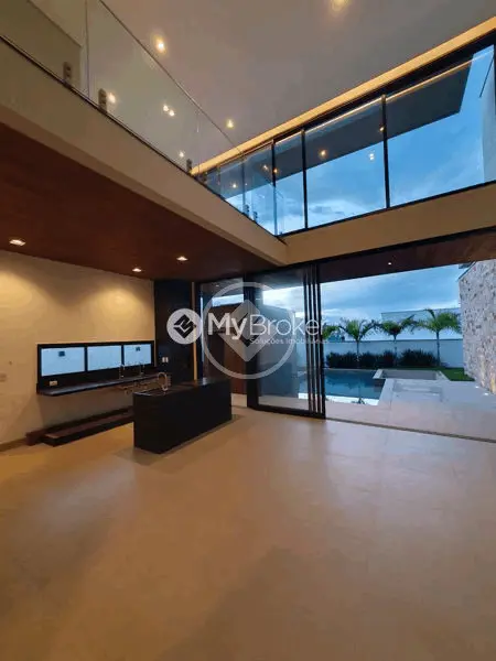 Imagem 3 - Casa Condomínio em Jardim Sul, Uberlândia - MG