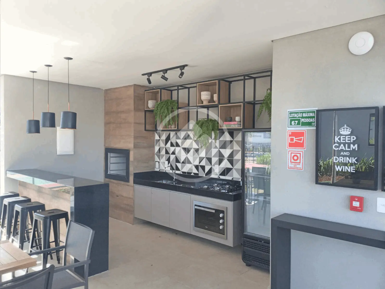 Imagem 6 - Apartamento em Grand Ville, Uberlândia - MG