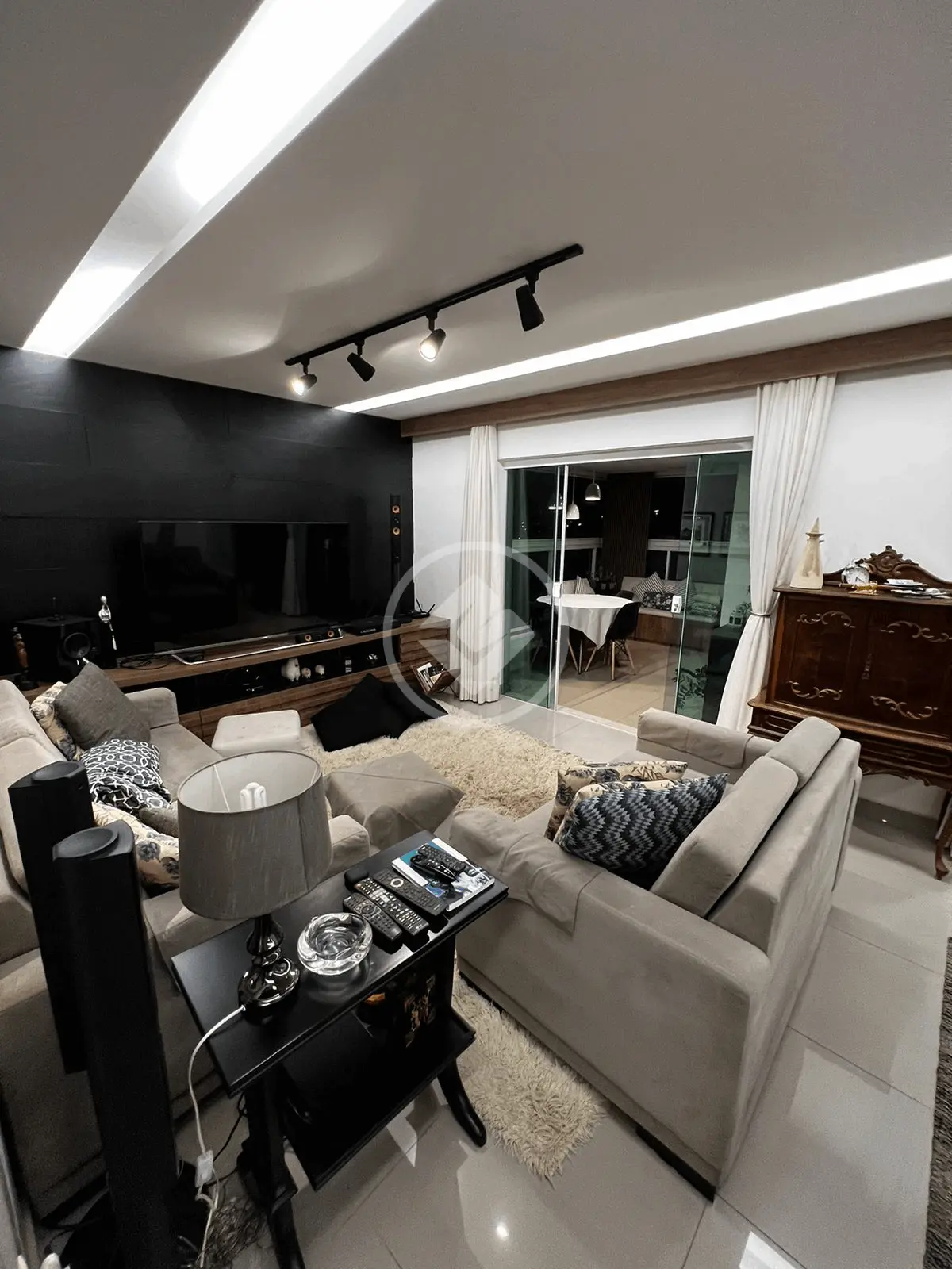 Imagem 1 - Apartamento em SARAIVA, Uberlândia - MG