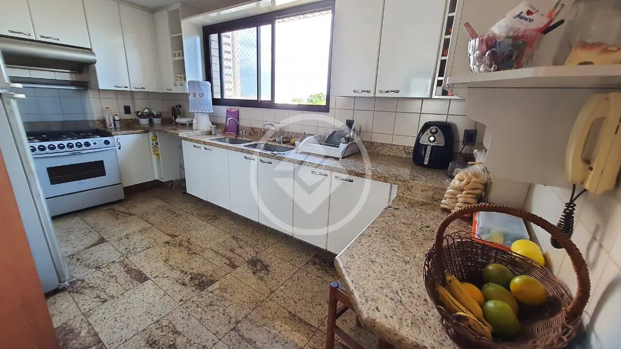 Imagem 4 - Apartamento em FUNDINHO, Uberlândia - MG