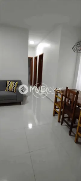 Imagem 2 - Apartamento em JARDIM HOLANDA, Uberlândia - MG