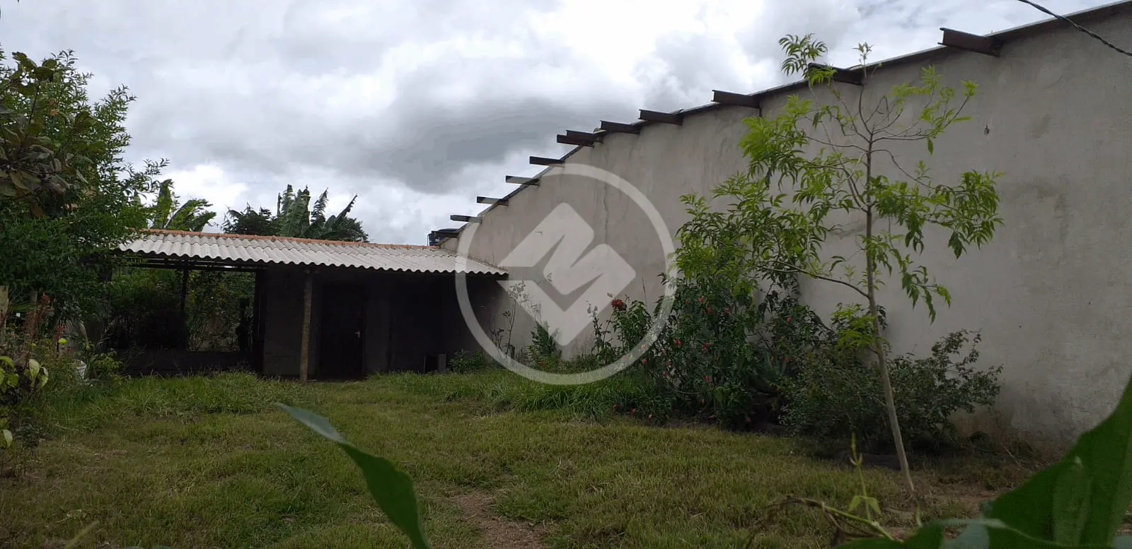Imagem 4 - Chácara em Distrito Industrial, Uberlândia - MG