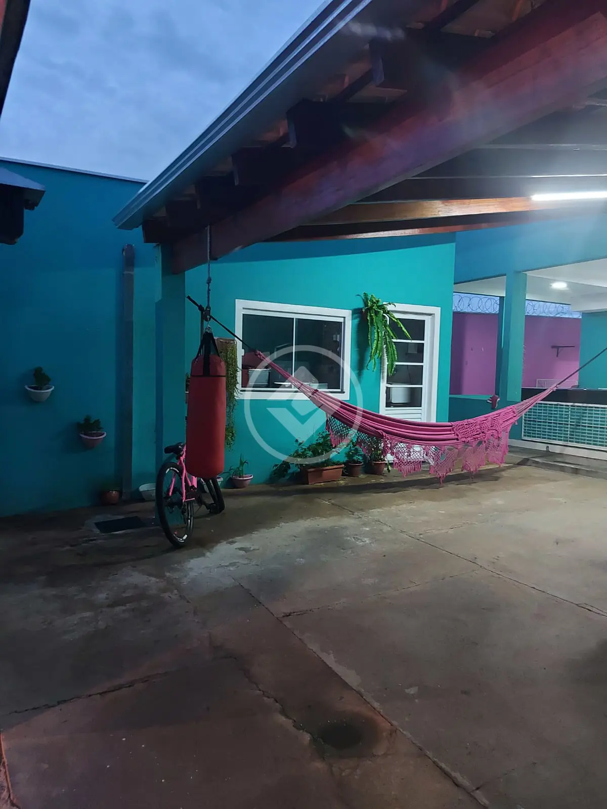 Image 17 - Sobrado em Minas Gerais, Uberlândia - MG