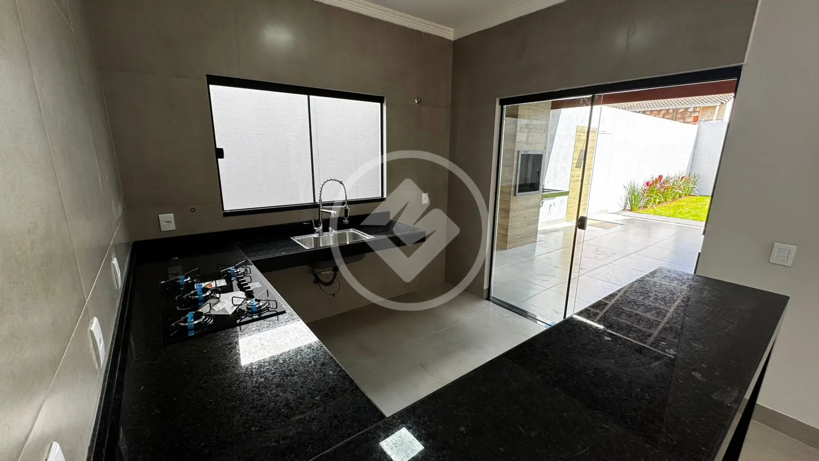 Imagem 3 - Casa em Jardim Europa, Uberlândia - MG