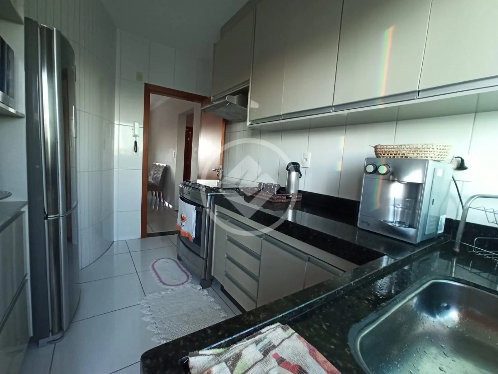Imagem 3 - Cobertura Duplex em BRASIL, Uberlândia - MG