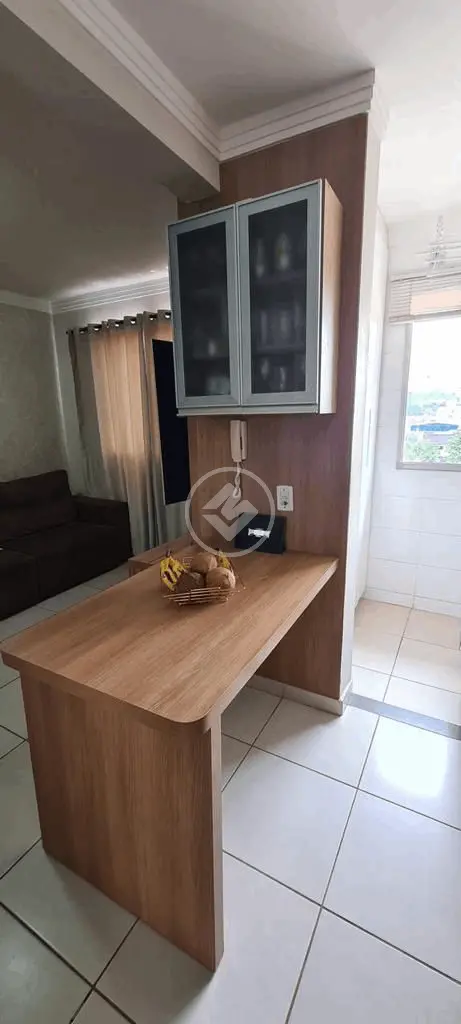 Imagem 2 - Apartamento em Nossa Senhora das Graças, Uberlândia - MG