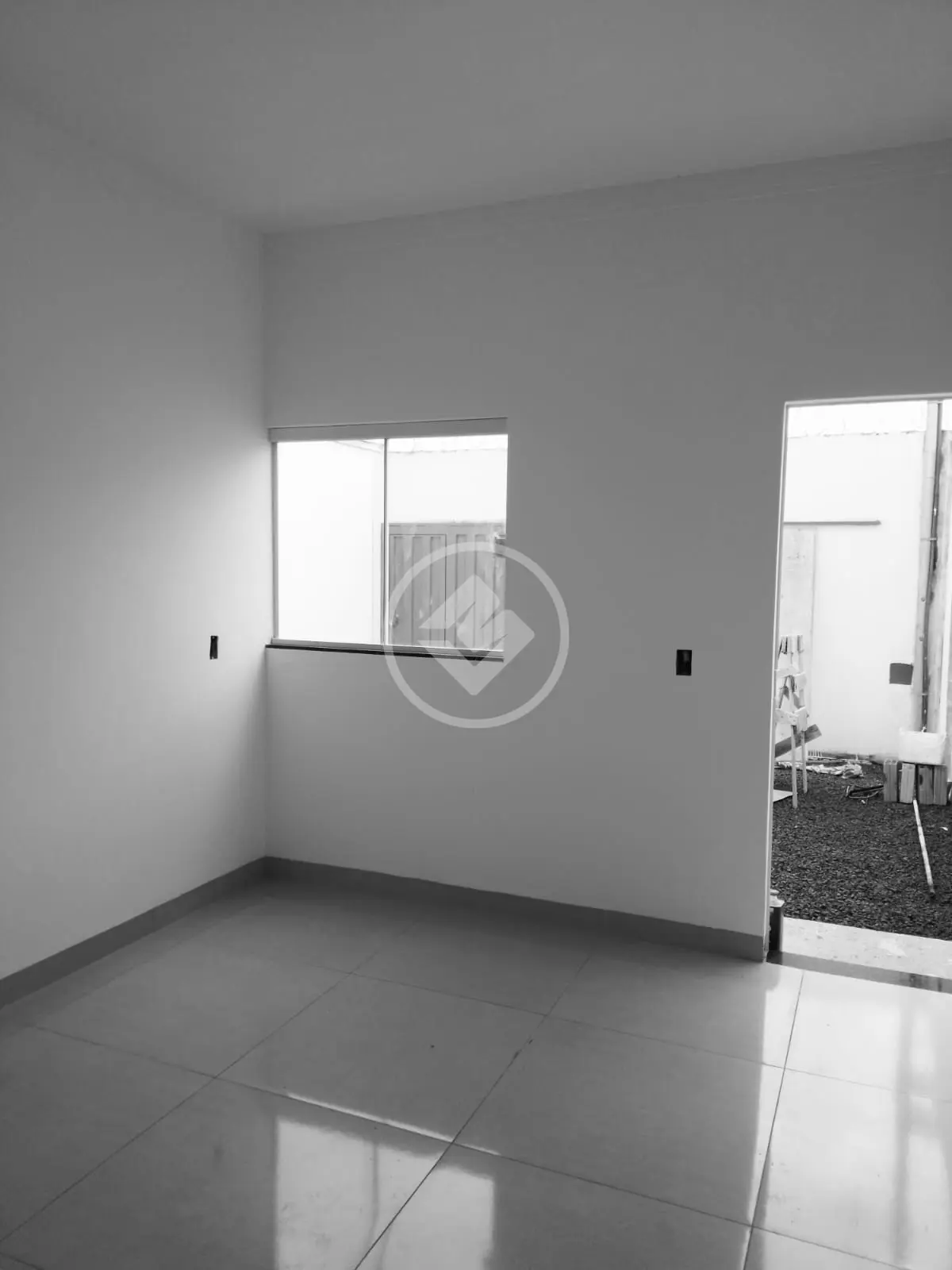 Casa Loteamento Monte Hebron, Uberlândia - MG — foto 2